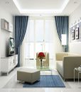 Mẫu rèm cửa đẹp